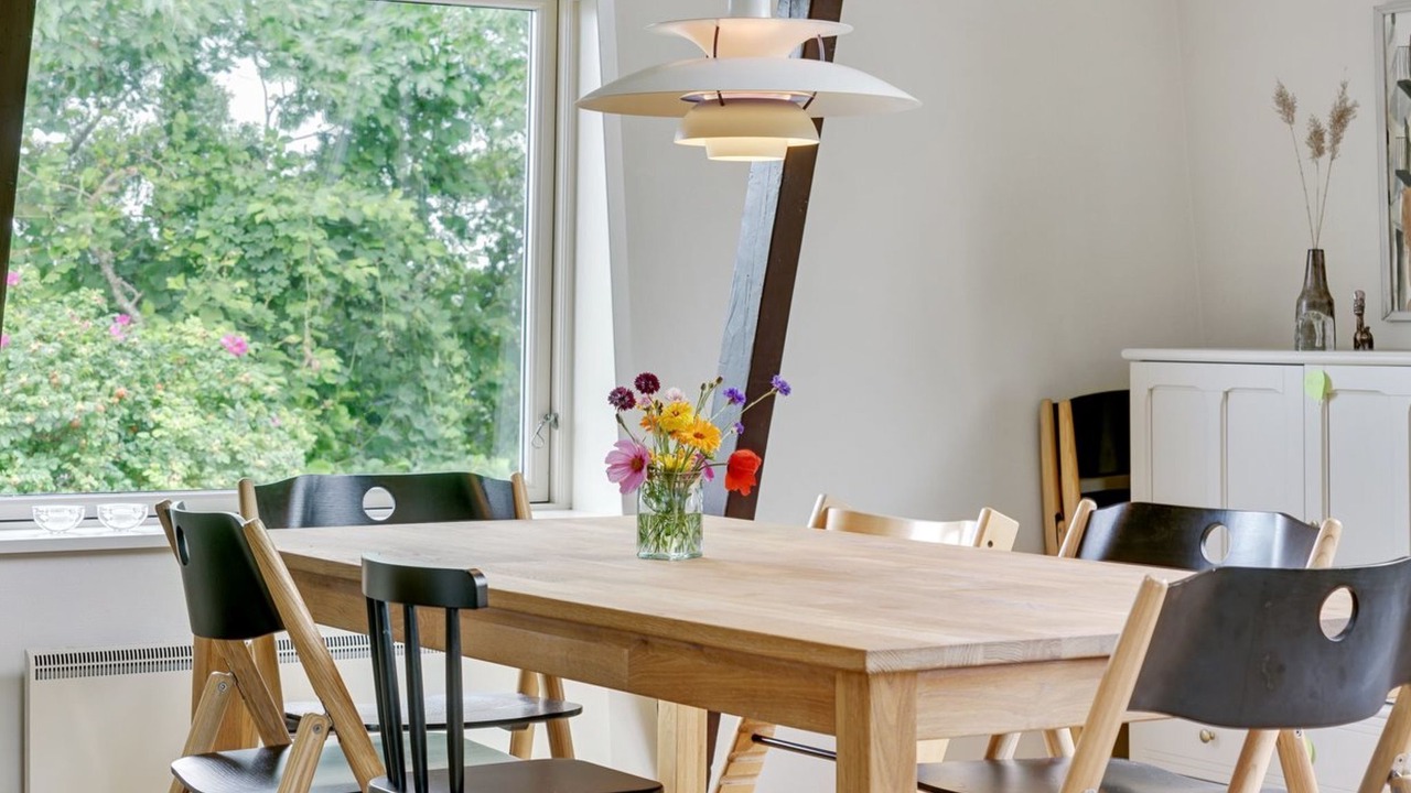Photo of Livingroom in Faaborg
