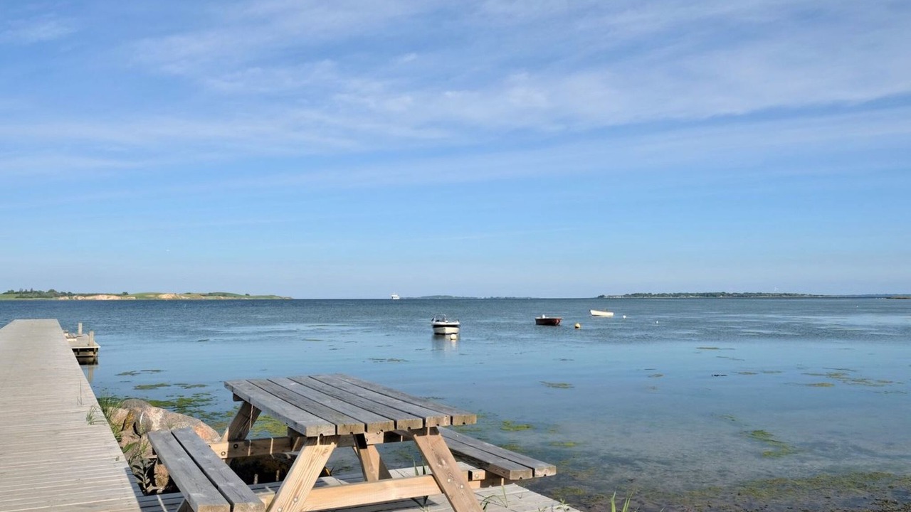 Photo of Outdoor in Faaborg