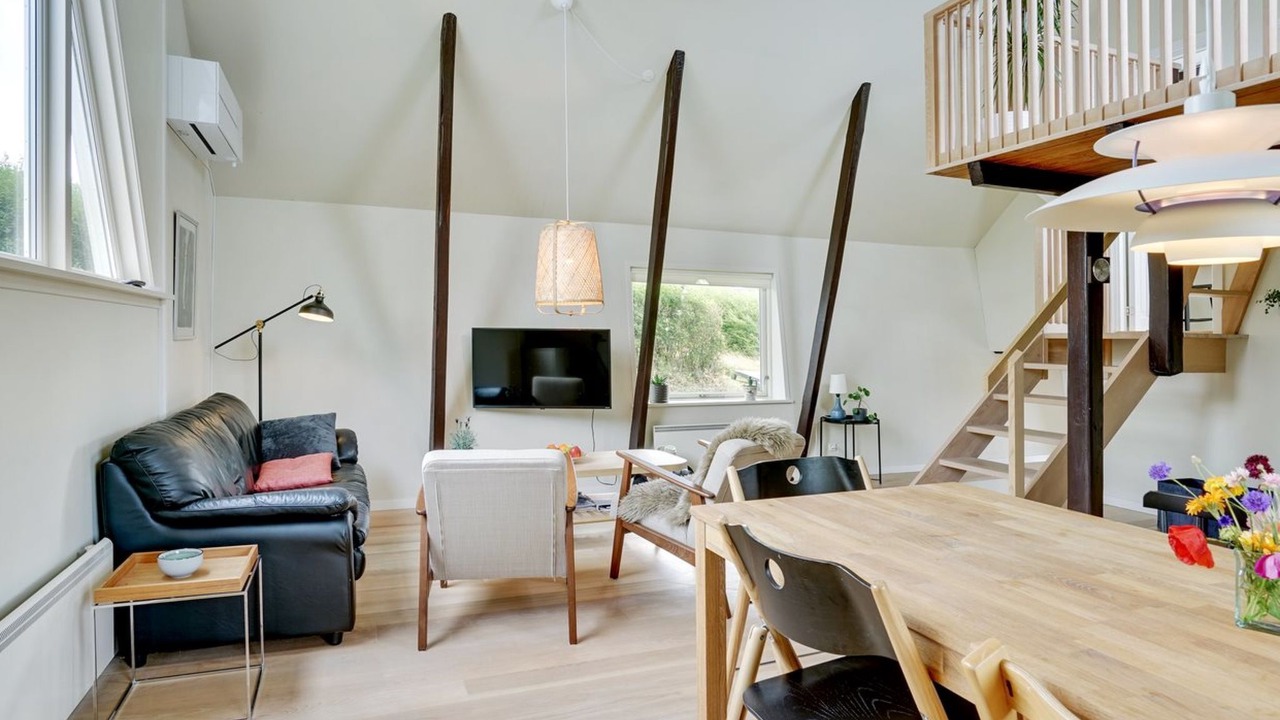 Photo of Livingroom in Faaborg