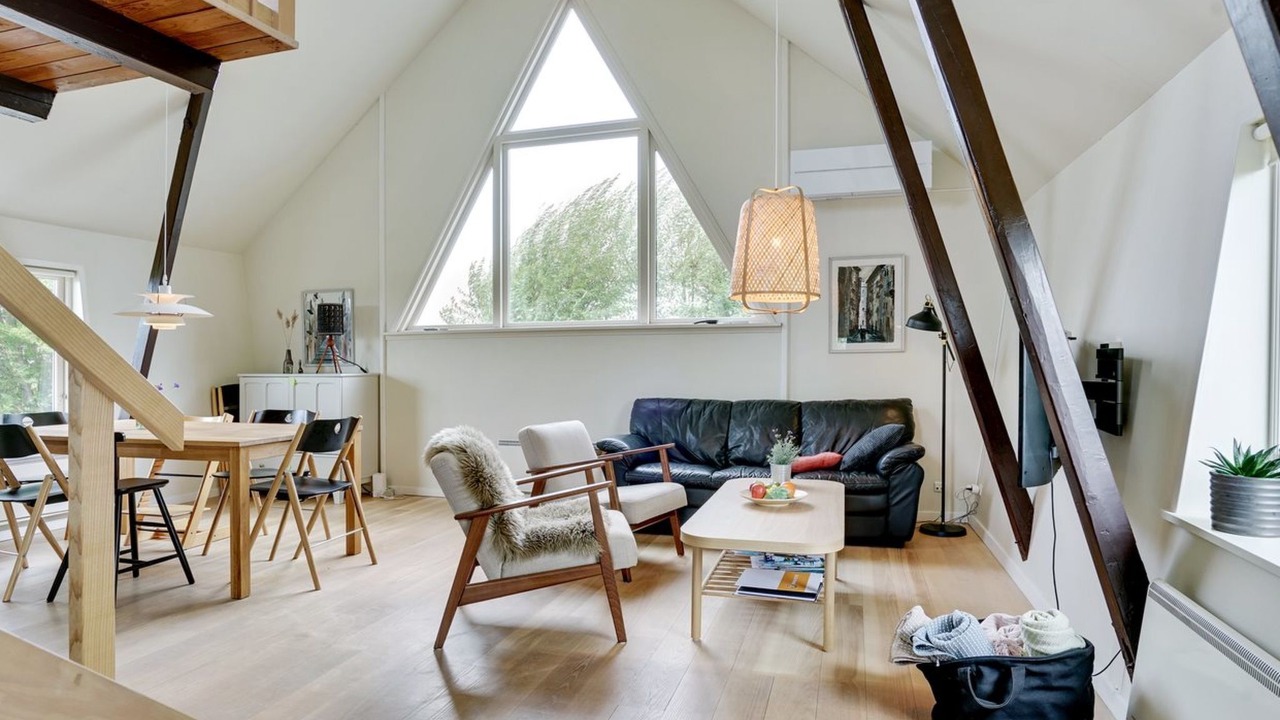 Photo of Livingroom in Faaborg