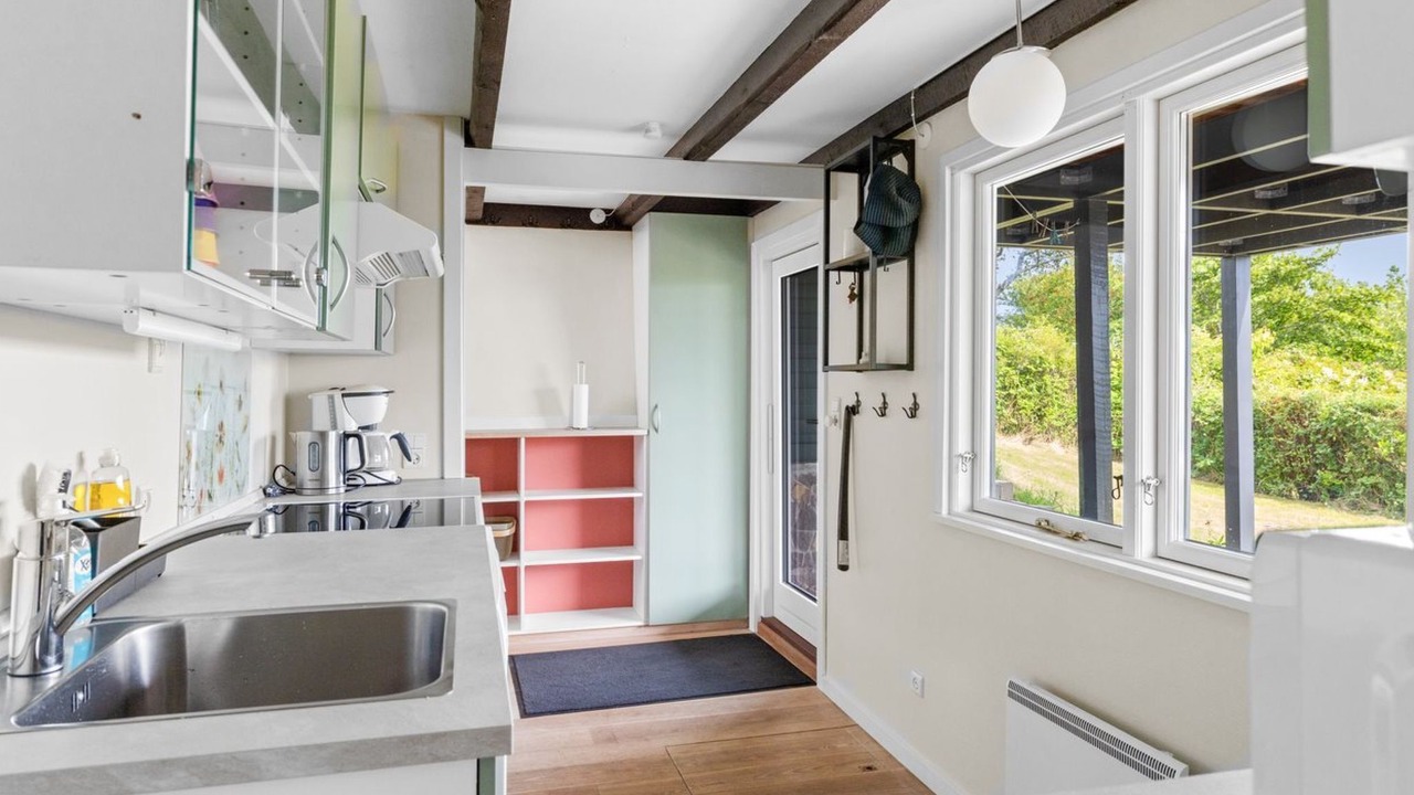 Photo of Bedroom in Faaborg