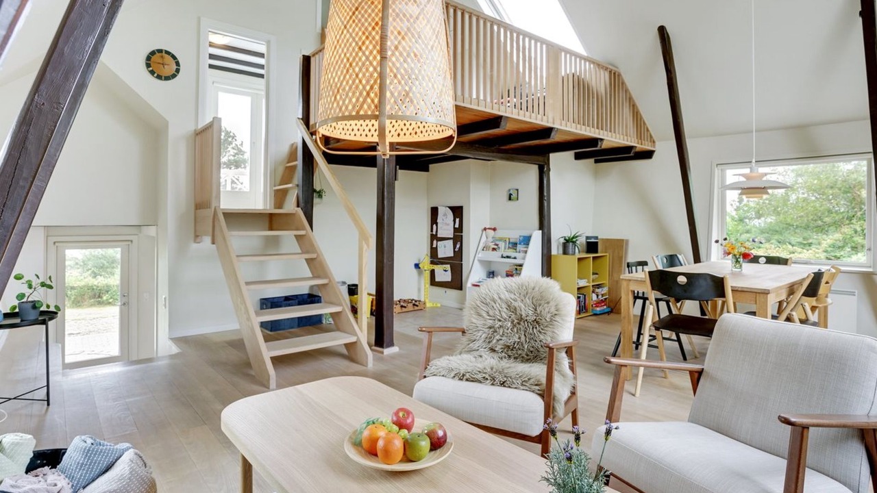 Photo of Livingroom in Faaborg