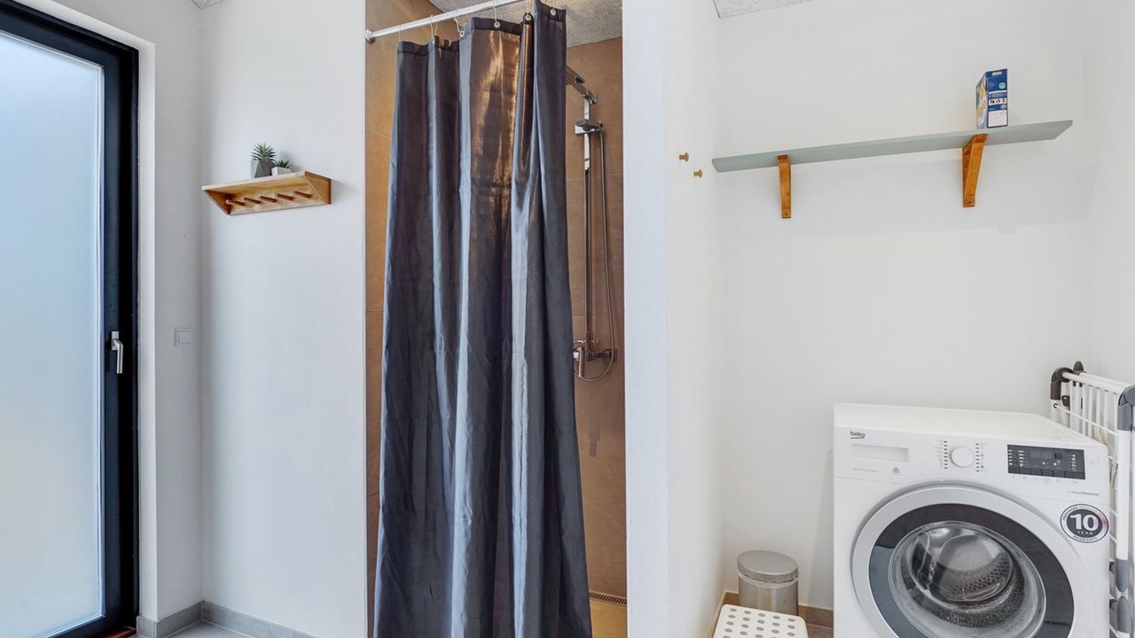Photo of Bathroom in Faldsled