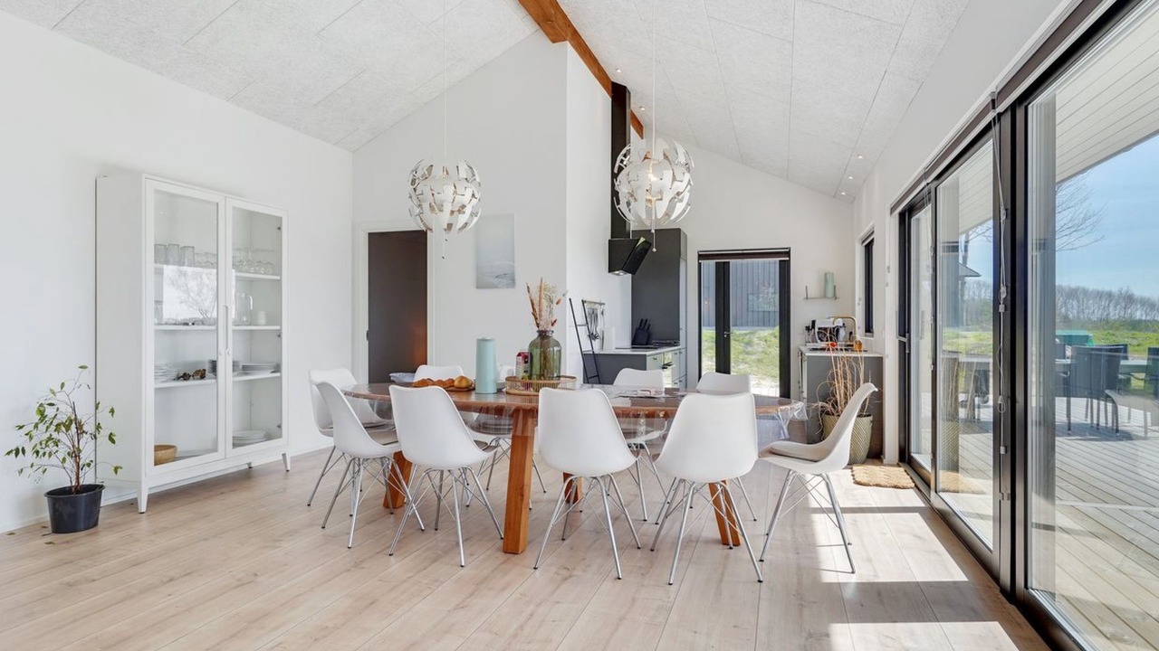 Photo of Livingroom in Faldsled