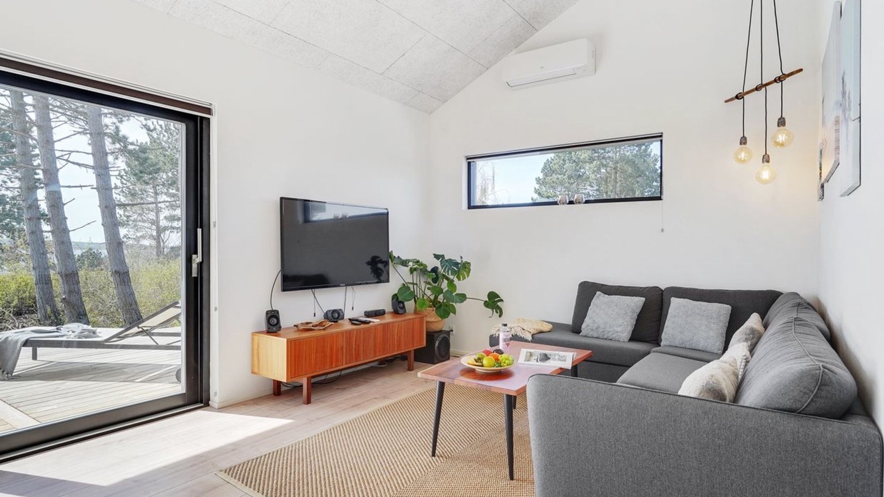 Photo of Livingroom in Faldsled