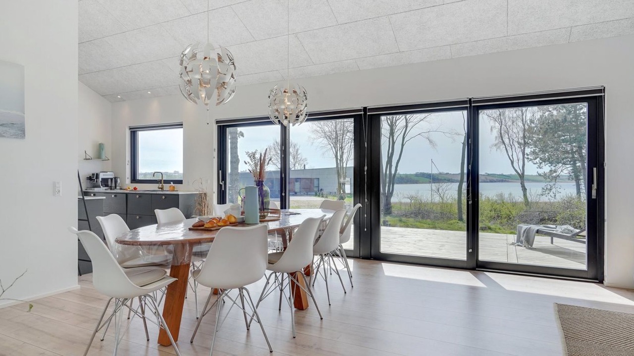 Photo of Livingroom in Faldsled