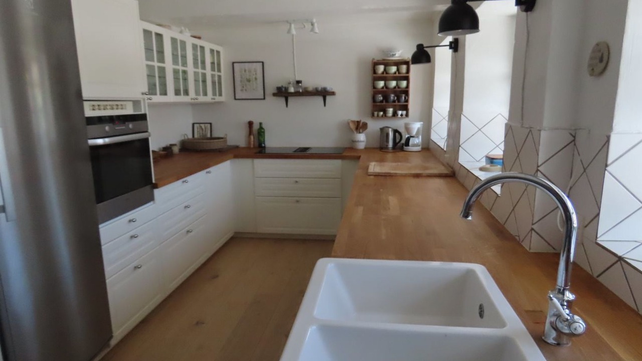Photo of Bedroom in Bøjden