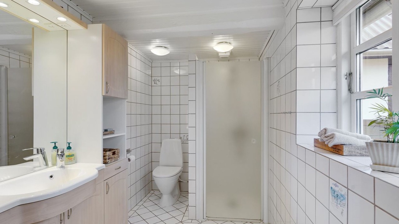 Photo of Bathroom in Bøjden