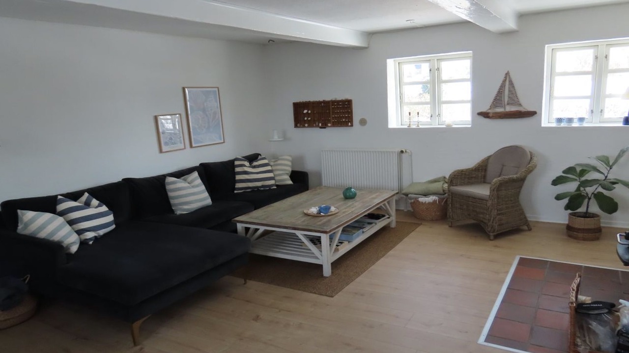 Photo of Livingroom in Bøjden