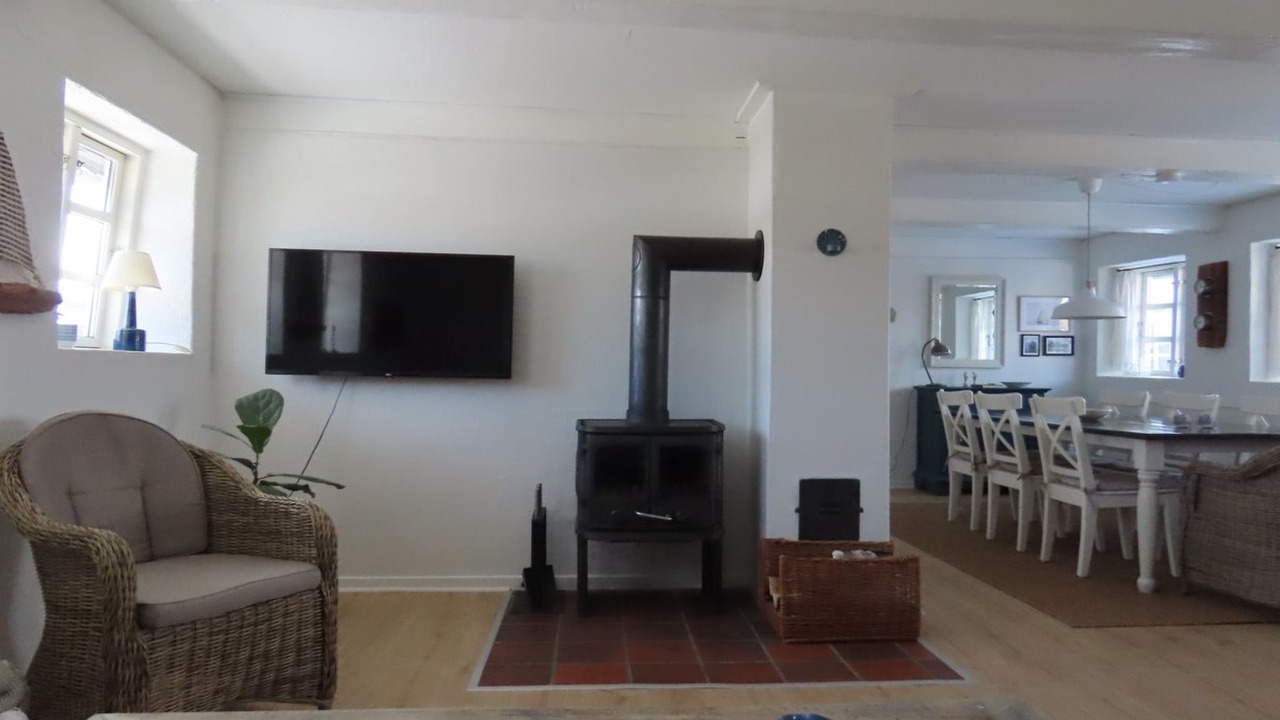 Photo of Livingroom in Bøjden