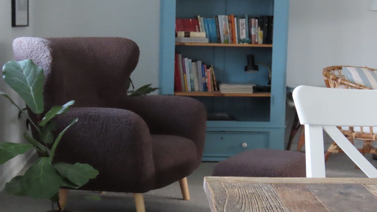Photo of Livingroom in Bøjden