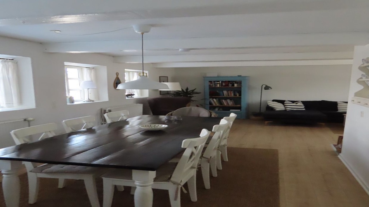 Photo of Livingroom in Bøjden