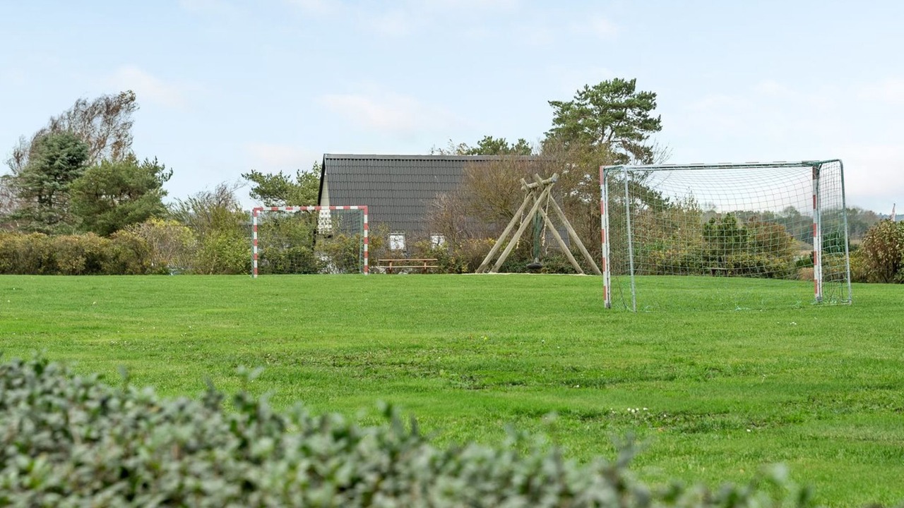 Photo of Outdoor in Næs