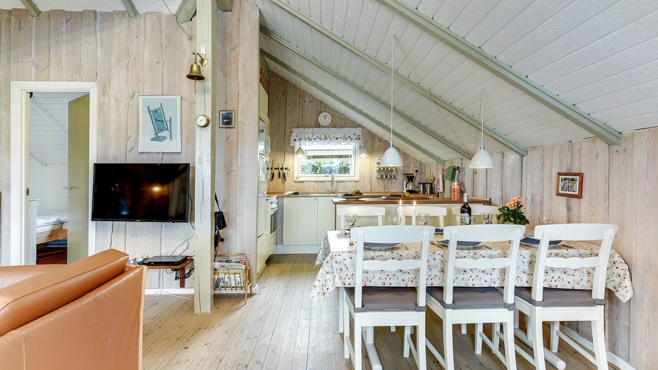 Photo of Livingroom in Næs
