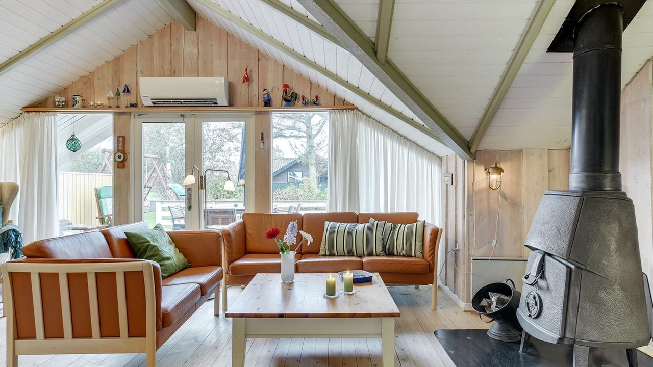 Photo of Livingroom in Næs