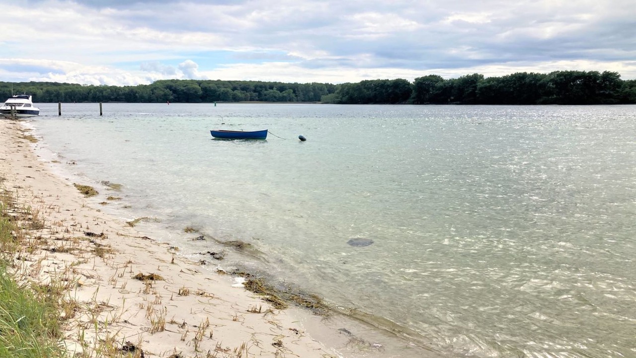 Photo of Outdoor in Svendborg