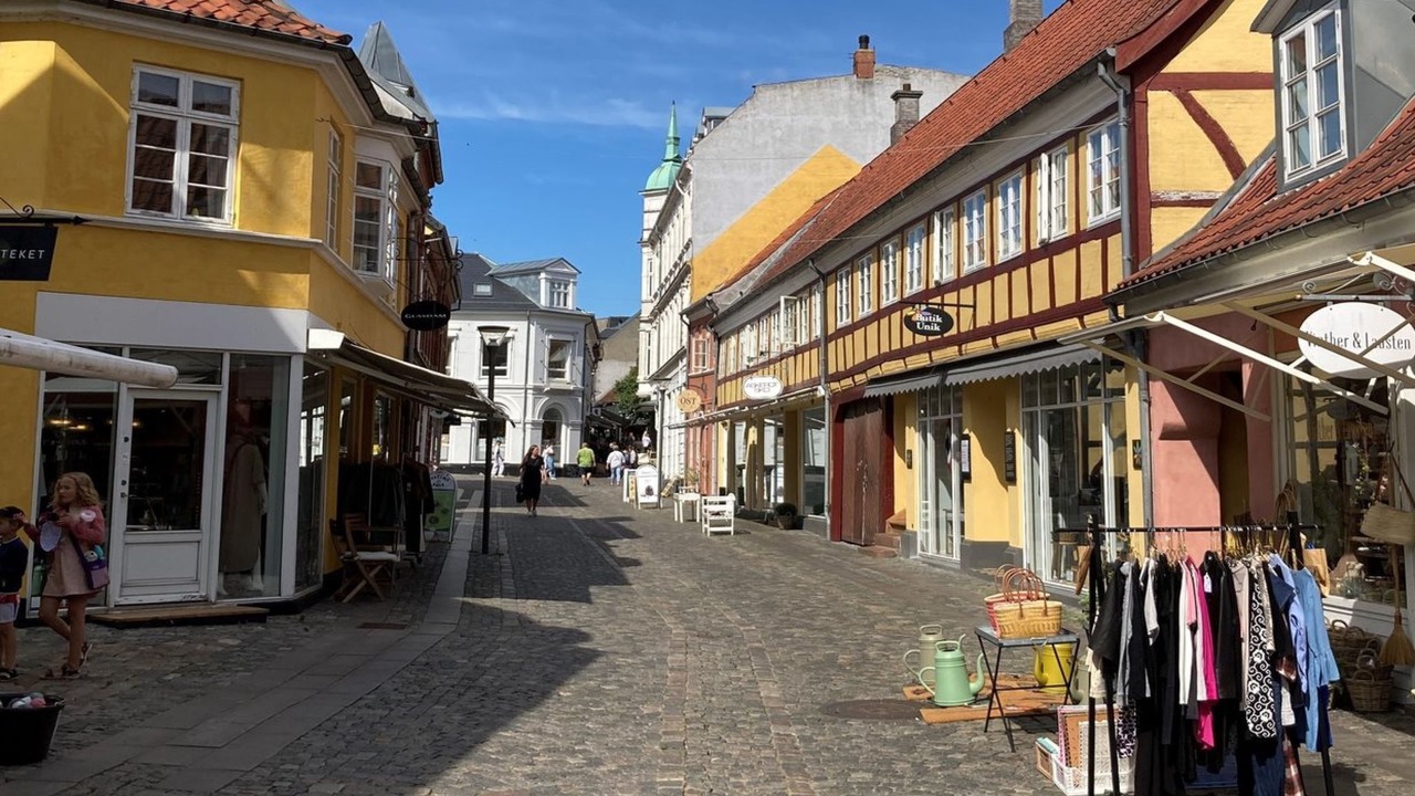 Photo of Outdoor in Svendborg