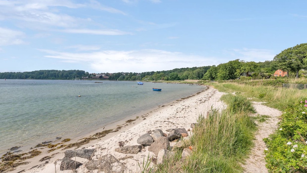 Photo of Outdoor in Svendborg