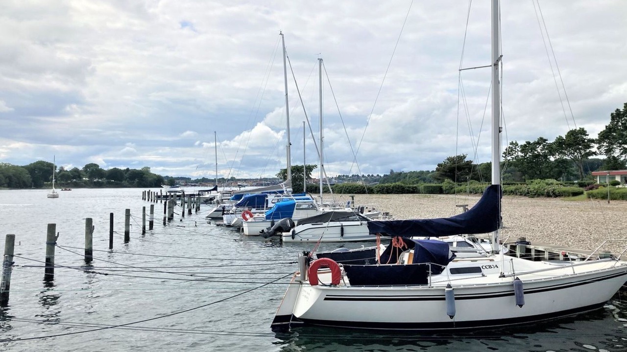 Photo of Outdoor in Svendborg