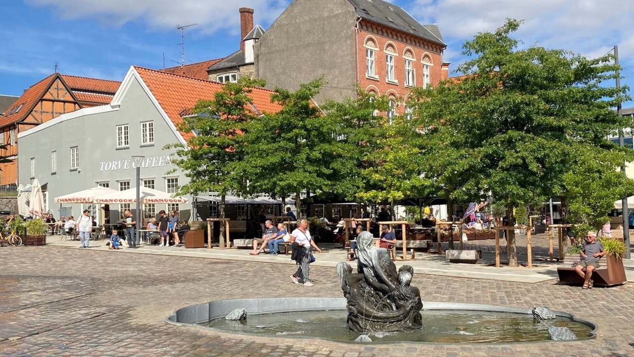 Photo of Outdoor in Svendborg