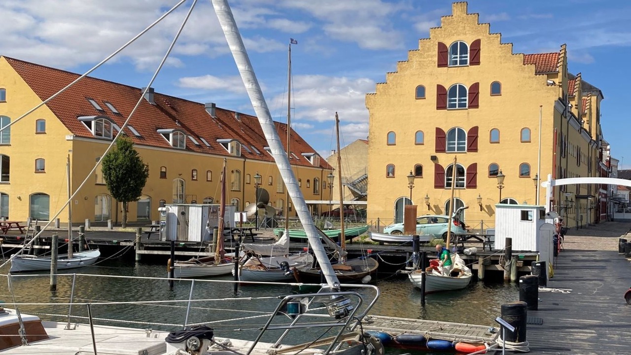 Photo of Outdoor in Svendborg