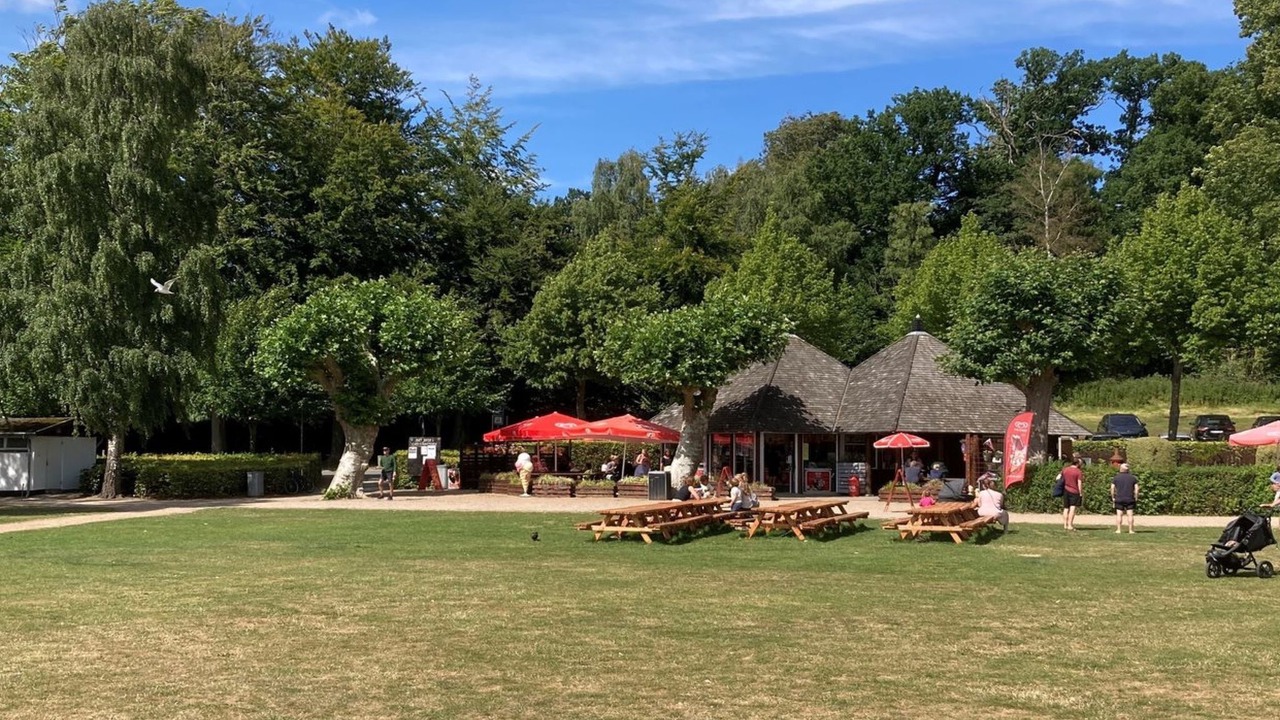 Photo of Outdoor in Svendborg