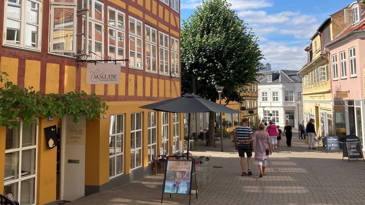 Photo of Outdoor in Svendborg