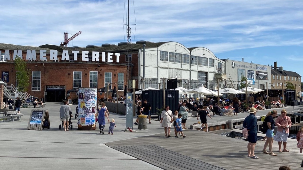 Photo of Outdoor in Svendborg