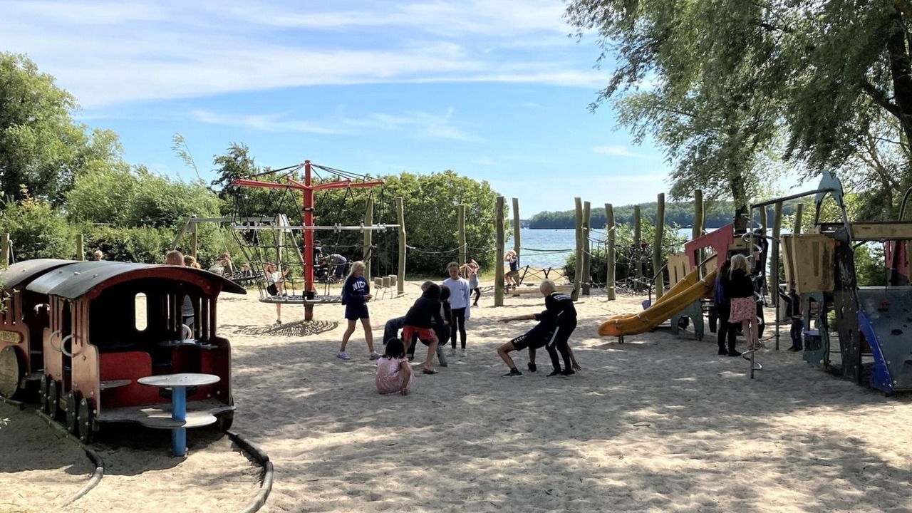 Photo of Outdoor in Svendborg