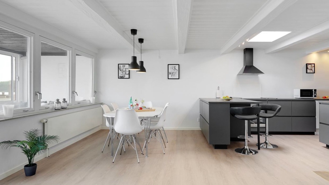 Photo of Livingroom in Svendborg