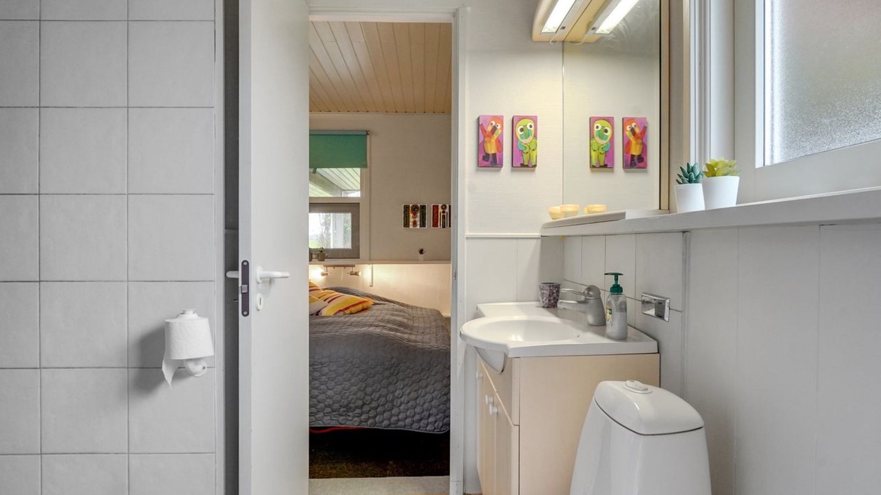 Photo of Bathroom in Frørup