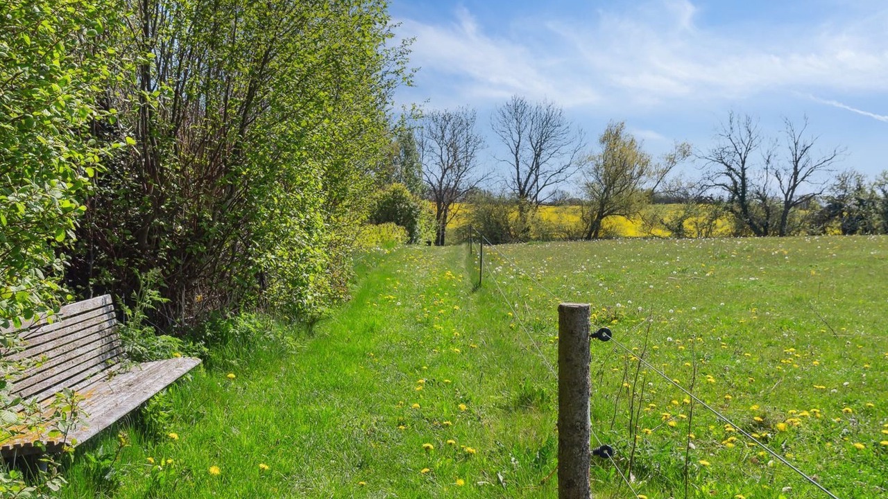 Photo of Outdoor in Frørup