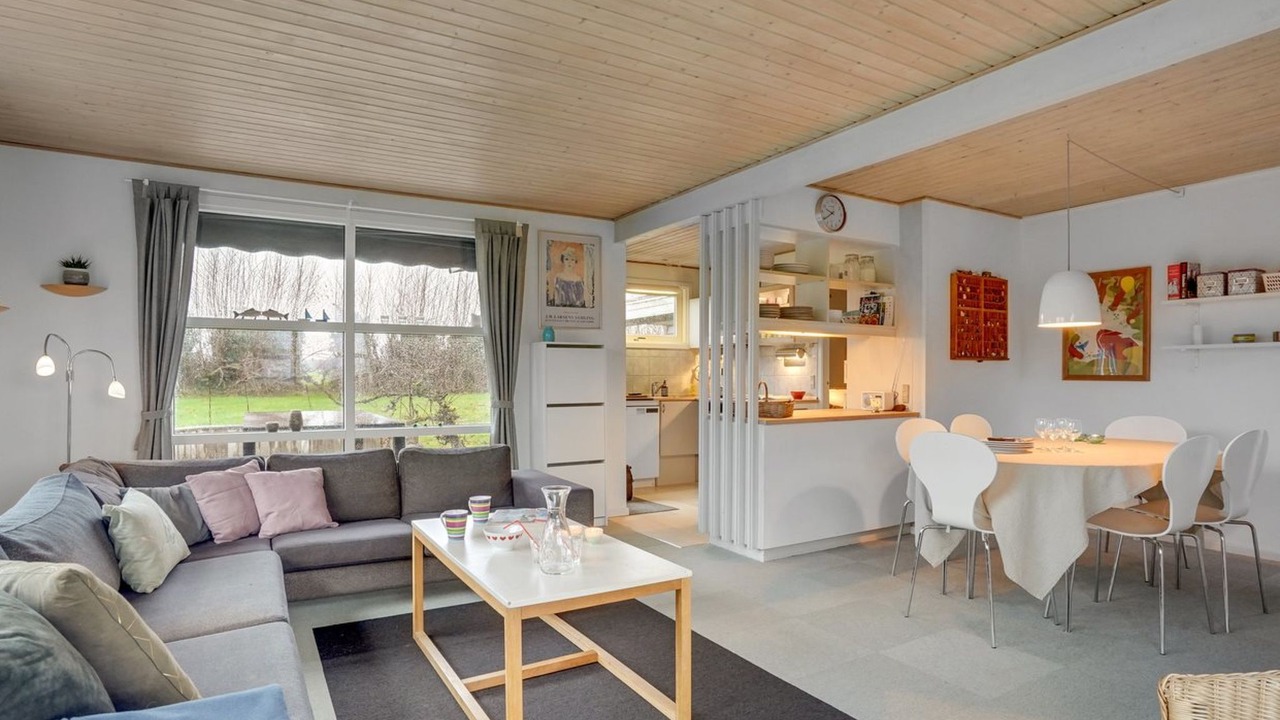 Photo of Livingroom in Frørup