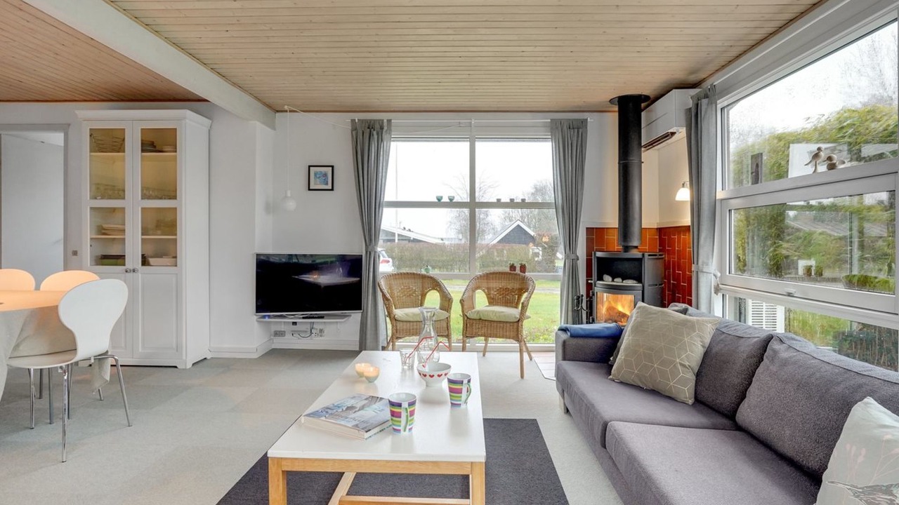 Photo of Livingroom in Frørup