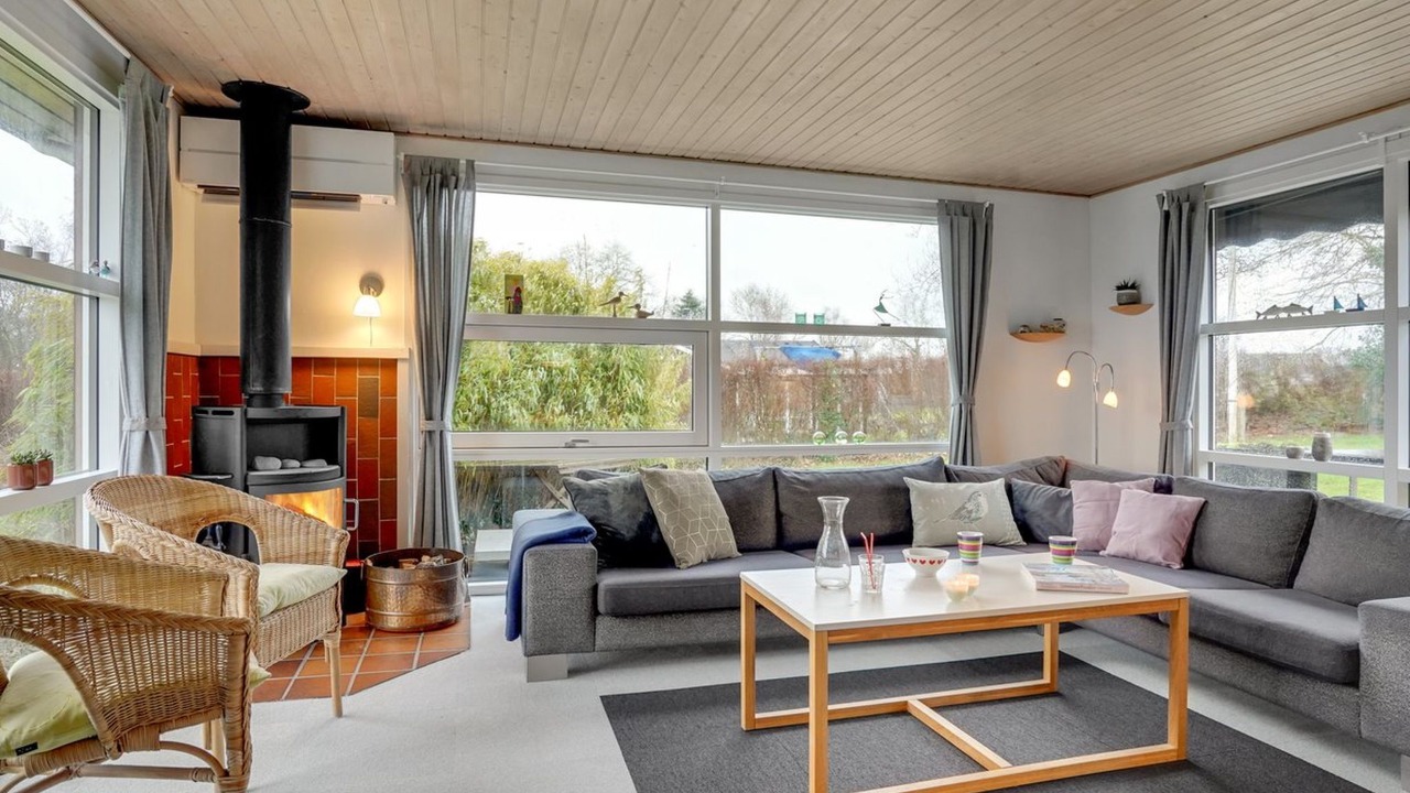 Photo of Livingroom in Frørup
