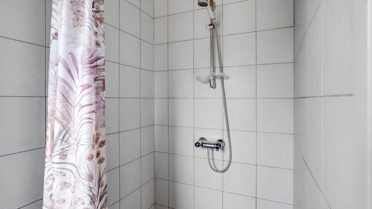 Photo of Bathroom in Frørup