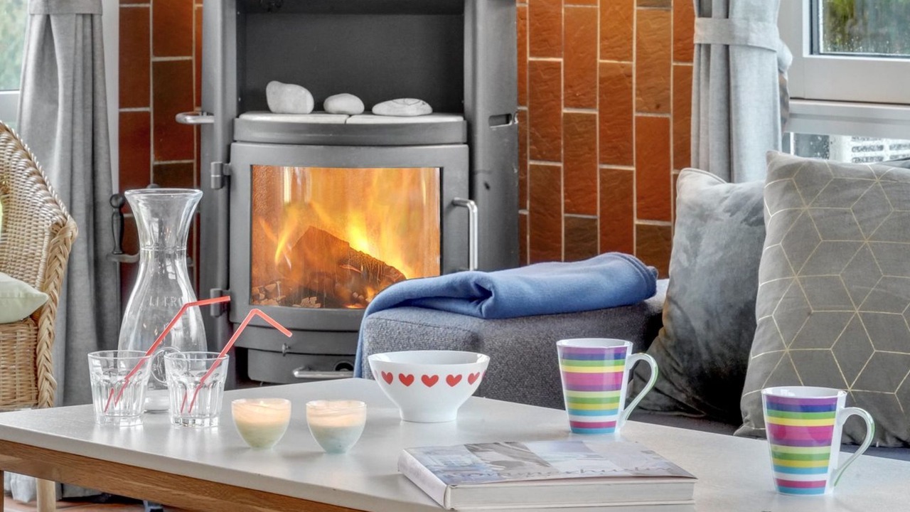 Photo of Livingroom in Frørup