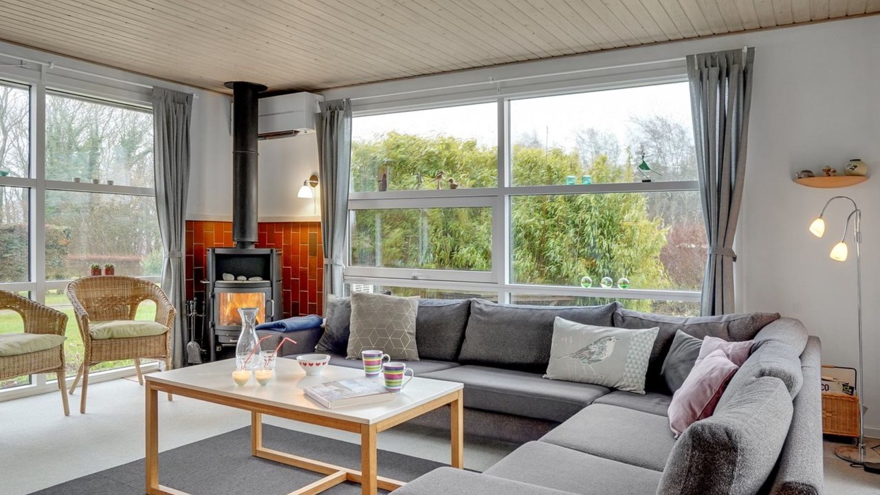 Photo of Livingroom in Frørup