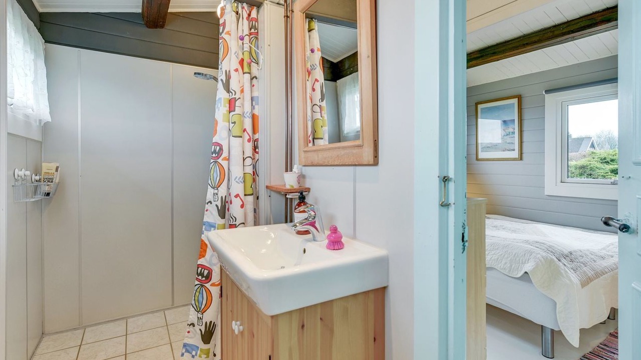 Photo of Bathroom in Frørup