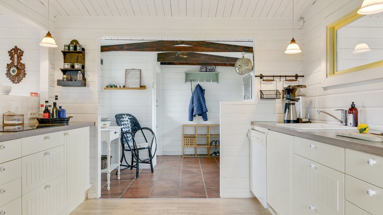 Photo of Bedroom in Frørup