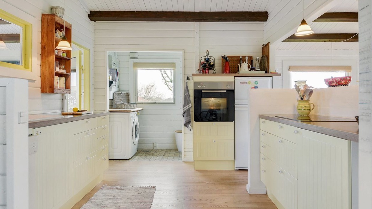 Photo of Bedroom in Frørup