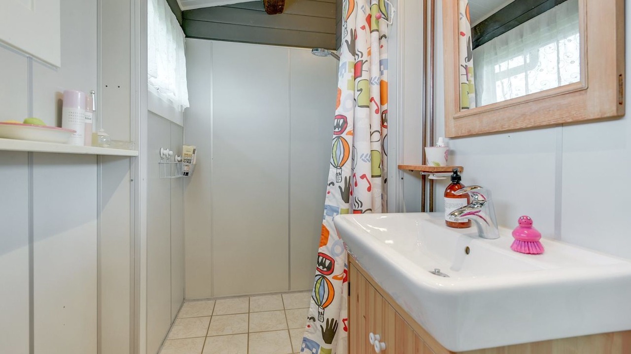 Photo of Bathroom in Frørup
