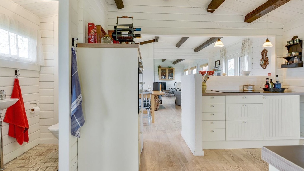 Photo of Bedroom in Frørup