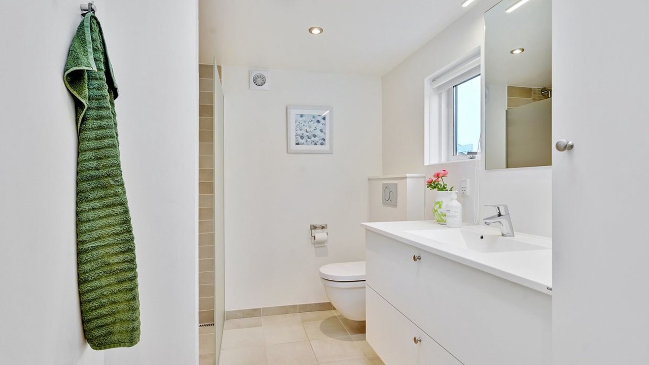 Photo of Bathroom in Nyborg