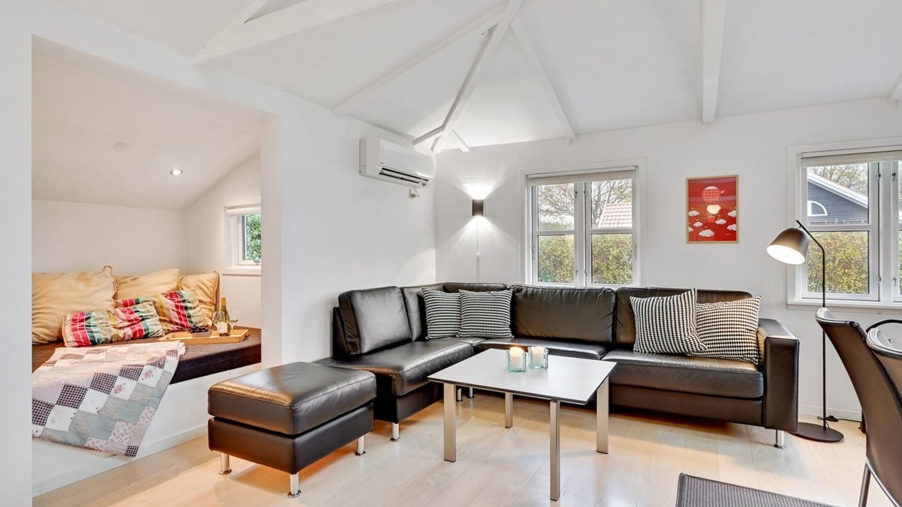Photo of Livingroom in Nyborg
