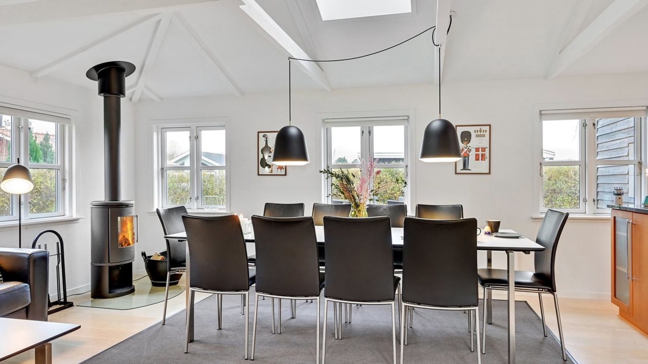 Photo of Livingroom in Nyborg