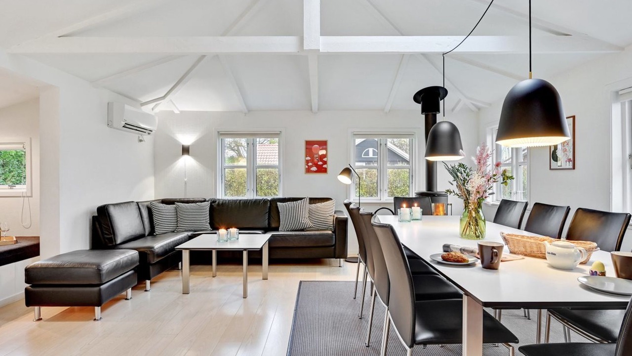 Photo of Livingroom in Nyborg