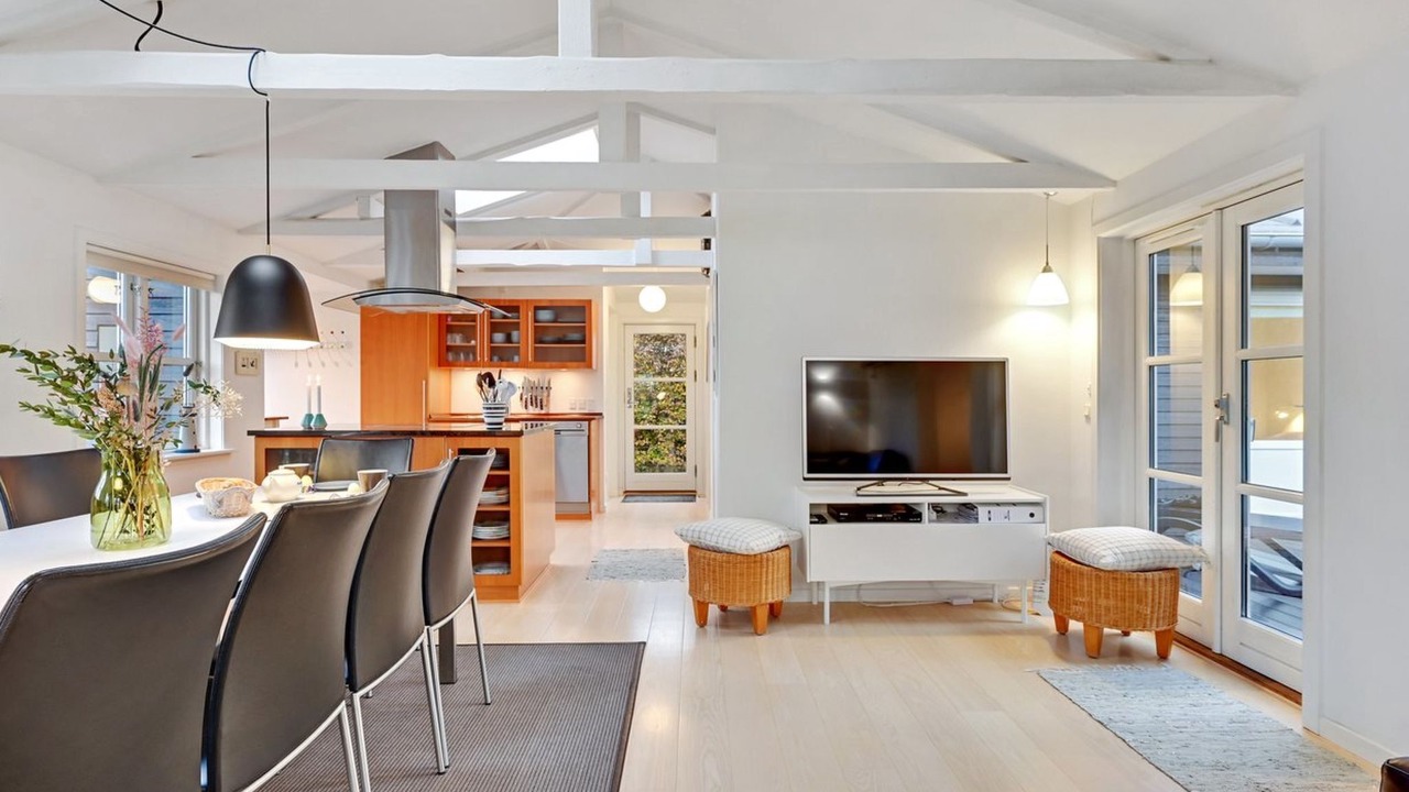 Photo of Livingroom in Nyborg