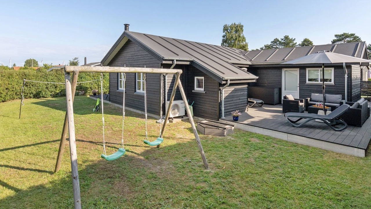 Photo of Outdoor in Nyborg