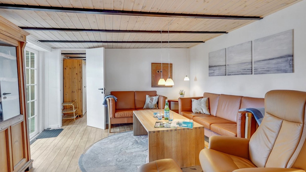 Photo of Livingroom in Skarup Fyn